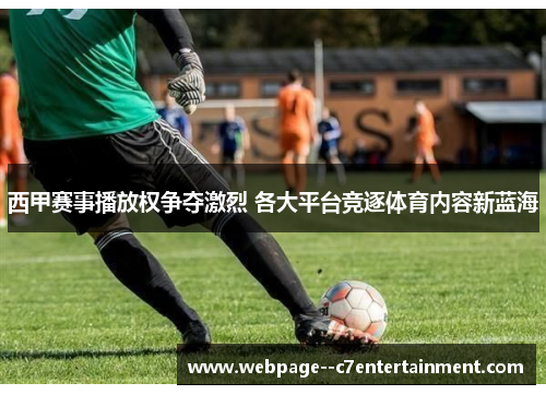 西甲赛事播放权争夺激烈 各大平台竞逐体育内容新蓝海