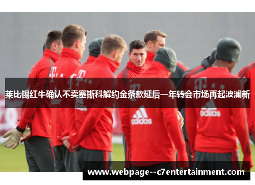 莱比锡红牛确认不卖塞斯科解约金条款延后一年转会市场再起波澜新 莱比锡红牛确认不卖塞斯科解约金条款延后一年转会市场再起波澜新