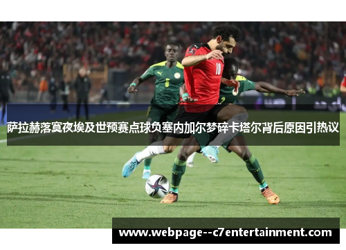 萨拉赫落寞夜埃及世预赛点球负塞内加尔梦碎卡塔尔背后原因引热议